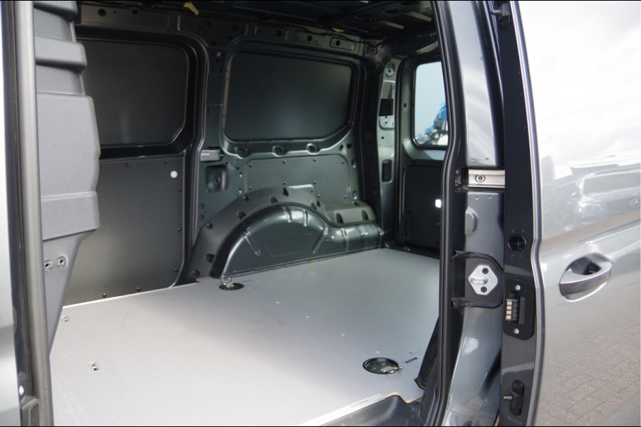 Volkswagen Caddy Cargo Maxi 2.0 TDI AUT. LED, 2X SCHUIFDEUR, TREKHAAK, STOELVERWARMING, CAMERA, NAVI, ADAPT. CRUISE, PARKEERSENSOREN