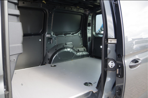 Volkswagen Caddy Cargo Maxi 2.0 TDI AUT. LED, 2X SCHUIFDEUR, TREKHAAK, STOELVERWARMING, CAMERA, NAVI, ADAPT. CRUISE, PARKEERSENSOREN