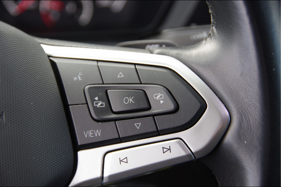 Volkswagen Caddy Cargo Maxi 2.0 TDI AUT. LED, 2X SCHUIFDEUR, TREKHAAK, STOELVERWARMING, CAMERA, NAVI, ADAPT. CRUISE, PARKEERSENSOREN