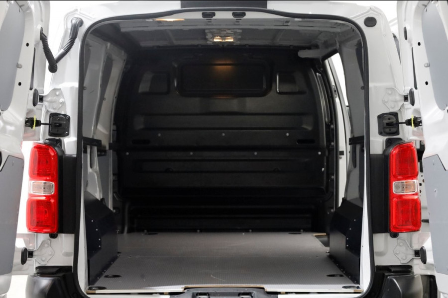 Fiat Scudo 2.0 Diesel 145pk Automaat L3 Airco/Navi/Camera 09-2024