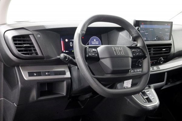 Fiat Scudo 2.0 Diesel 145pk Automaat L3 Airco/Navi/Camera 09-2024