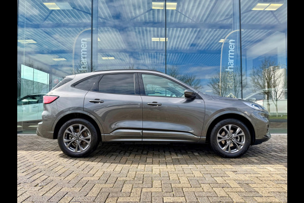 Ford Kuga 2.5 PHEV ST-Line X, 1e eigenaar, NAP, Driver Assistance + Winter Pack