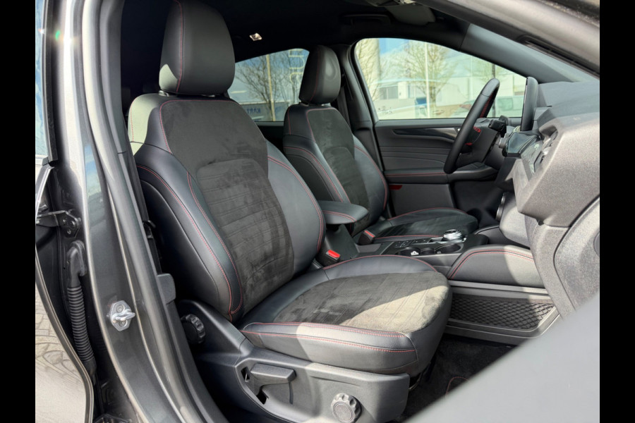 Ford Kuga 2.5 PHEV ST-Line X, 1e eigenaar, NAP, Driver Assistance + Winter Pack