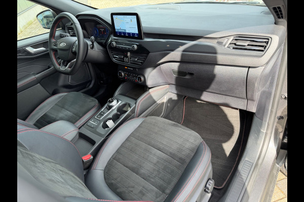 Ford Kuga 2.5 PHEV ST-Line X, 1e eigenaar, NAP, Driver Assistance + Winter Pack