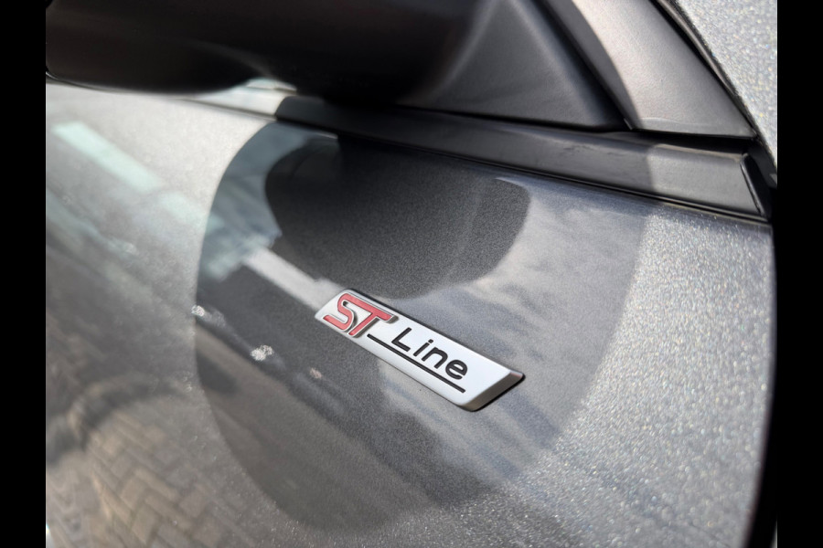 Ford Kuga 2.5 PHEV ST-Line X, 1e eigenaar, NAP, Driver Assistance + Winter Pack