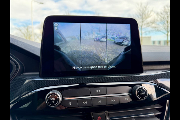 Ford Kuga 2.5 PHEV ST-Line X, 1e eigenaar, NAP, Driver Assistance + Winter Pack