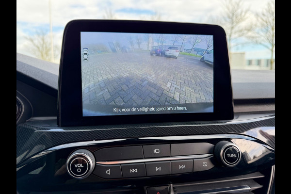 Ford Kuga 2.5 PHEV ST-Line X, 1e eigenaar, NAP, Driver Assistance + Winter Pack