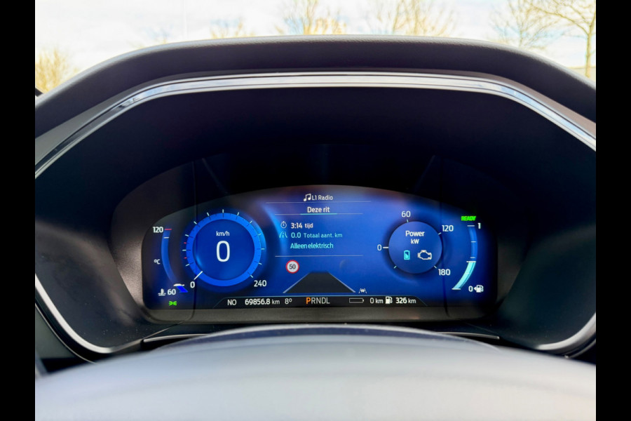 Ford Kuga 2.5 PHEV ST-Line X, 1e eigenaar, NAP, Driver Assistance + Winter Pack