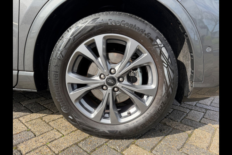 Ford Kuga 2.5 PHEV ST-Line X, 1e eigenaar, NAP, Driver Assistance + Winter Pack