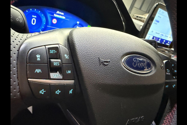 Ford Kuga 2.5 PHEV ST-Line X, 1e eigenaar, NAP, Driver Assistance + Winter Pack