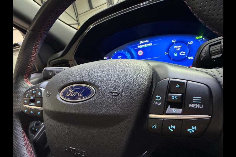 Ford Kuga 2.5 PHEV ST-Line X, 1e eigenaar, NAP, Driver Assistance + Winter Pack