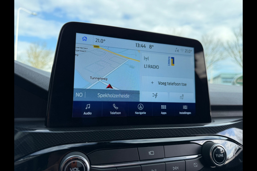 Ford Kuga 2.5 PHEV ST-Line X, 1e eigenaar, NAP, Driver Assistance + Winter Pack