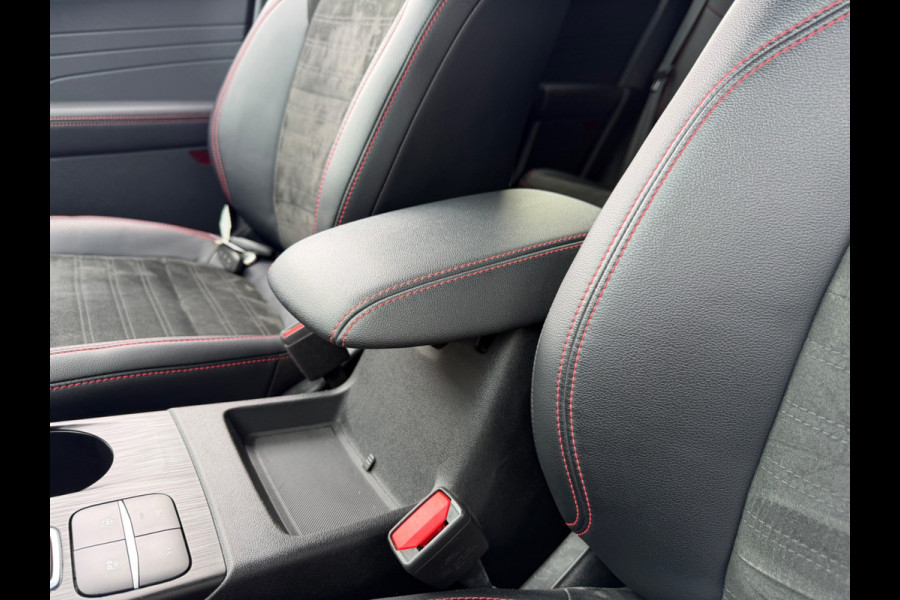 Ford Kuga 2.5 PHEV ST-Line X, 1e eigenaar, NAP, Driver Assistance + Winter Pack