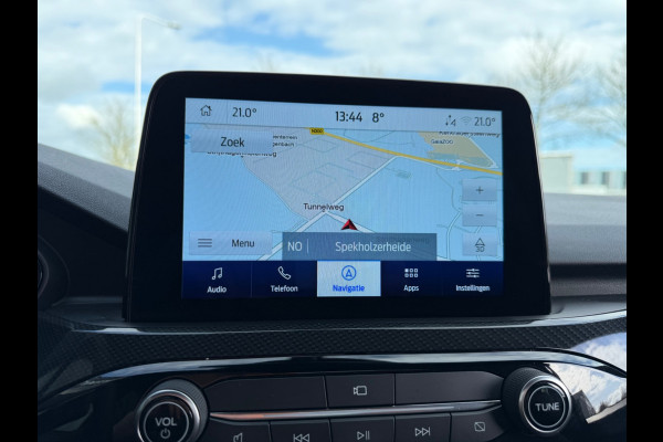 Ford Kuga 2.5 PHEV ST-Line X, 1e eigenaar, NAP, Driver Assistance + Winter Pack