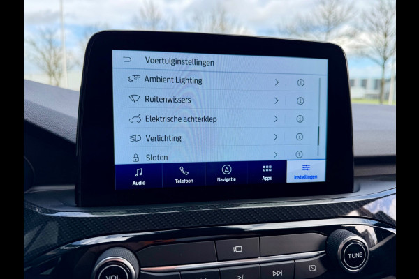 Ford Kuga 2.5 PHEV ST-Line X, 1e eigenaar, NAP, Driver Assistance + Winter Pack