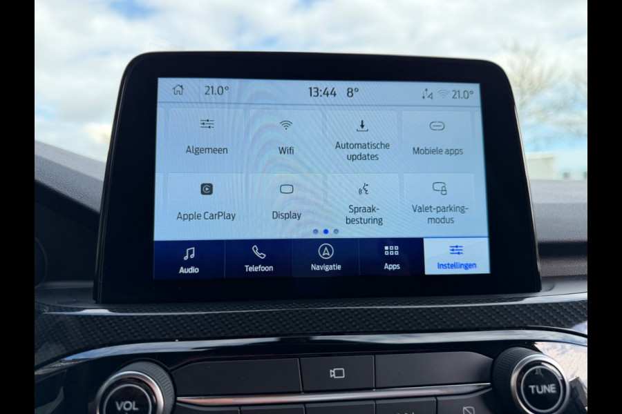 Ford Kuga 2.5 PHEV ST-Line X, 1e eigenaar, NAP, Driver Assistance + Winter Pack