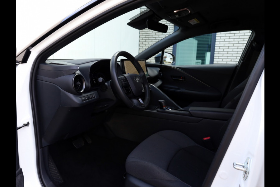 Toyota C-HR 2.0 Hybrid 200 Dynamic | Stuurverwarming | Trekhaak | El. Achter