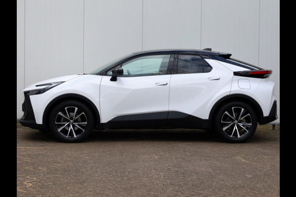 Toyota C-HR 2.0 Hybrid 200 Dynamic | Stuurverwarming | Trekhaak | El. Achter