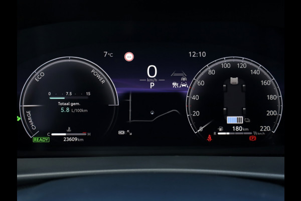 Toyota C-HR 2.0 Hybrid 200 Dynamic | Stuurverwarming | Trekhaak | El. Achter