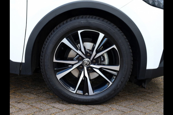 Toyota C-HR 2.0 Hybrid 200 Dynamic | Stuurverwarming | Trekhaak | El. Achter