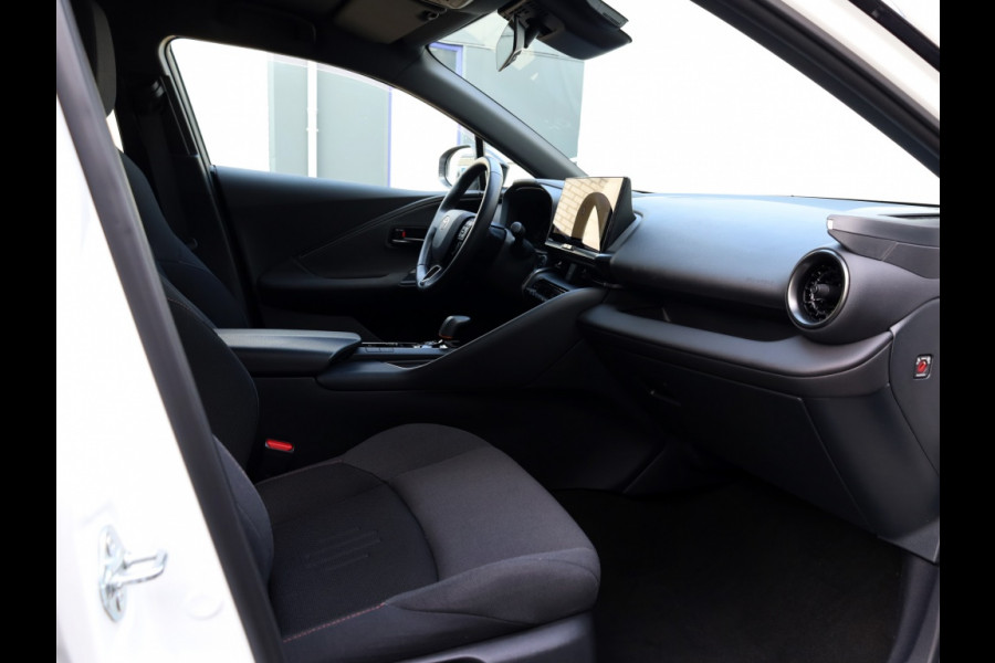 Toyota C-HR 2.0 Hybrid 200 Dynamic | Stuurverwarming | Trekhaak | El. Achter