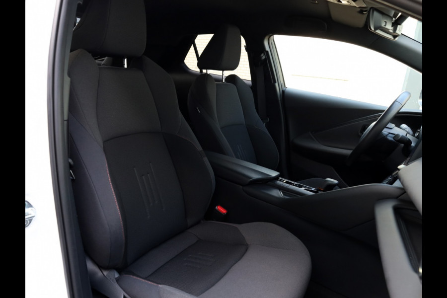 Toyota C-HR 2.0 Hybrid 200 Dynamic | Stuurverwarming | Trekhaak | El. Achter