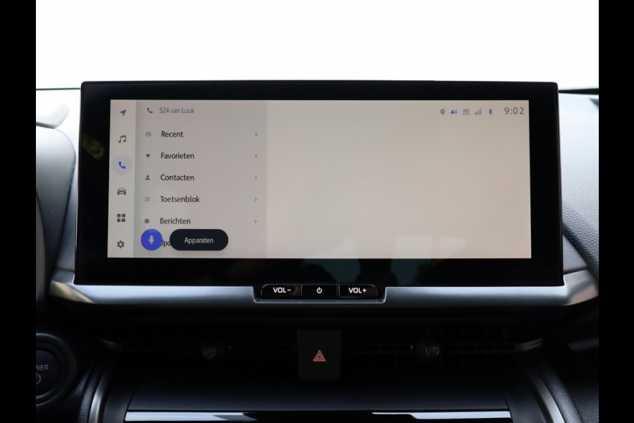 Toyota C-HR 2.0 Hybrid 200 Dynamic | Stuurverwarming | Trekhaak | El. Achter