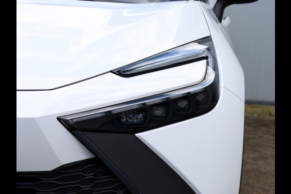 Toyota C-HR 2.0 Hybrid 200 Dynamic | Stuurverwarming | Trekhaak | El. Achter