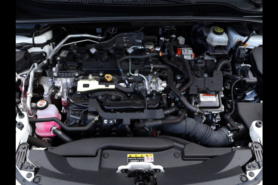 Toyota C-HR 2.0 Hybrid 200 Dynamic | Stuurverwarming | Trekhaak | El. Achter