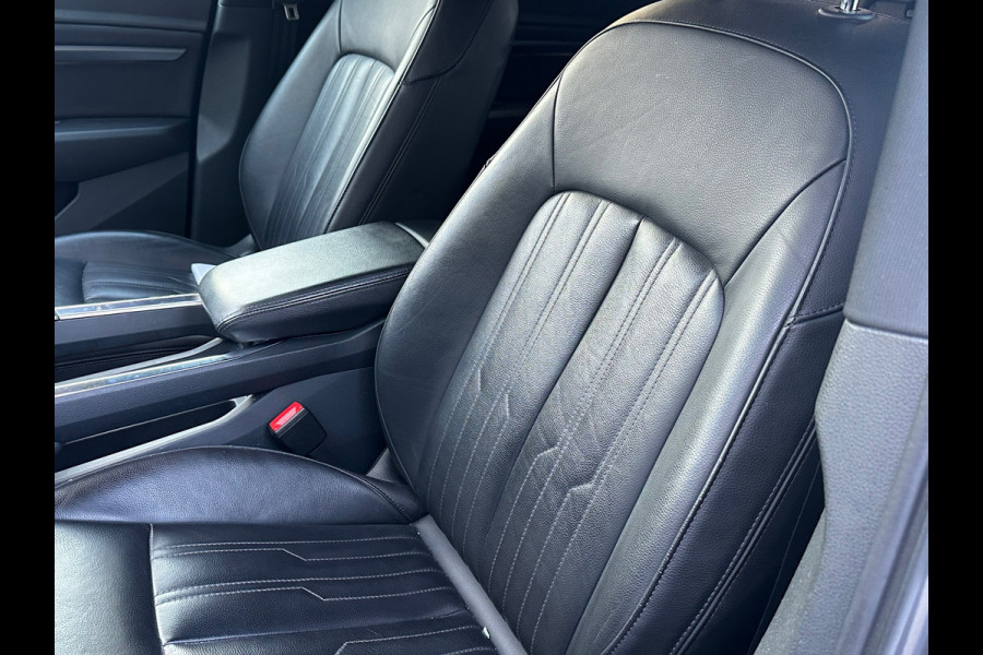 Audi e-tron Sportback 55 quattro Business edition 95 kWh SOH 87%