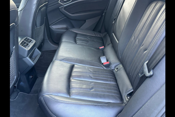 Audi e-tron Sportback 55 quattro Business edition 95 kWh SOH 87%