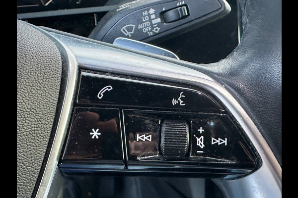 Audi e-tron Sportback 55 quattro Business edition 95 kWh SOH 87%