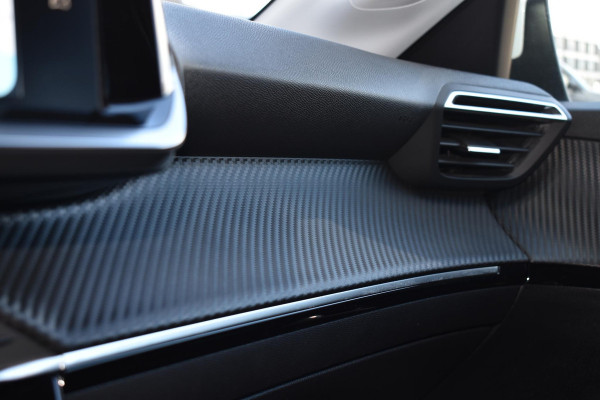 Peugeot 208 1.2 PureTech 100PK Allure Pack | Carplay | Camera | Adapt. Cruise | 3D Dash | Stoelverw. | Incl. garantie