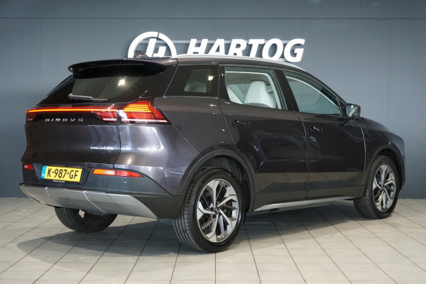 Aiways U5 63kWh Showroom + 360 CAMERA / VOORSTOELEN ELEKTRISCH / APPLE CARPLAY