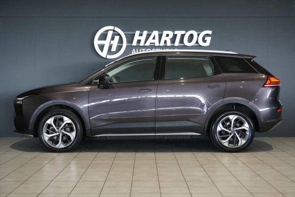 Aiways U5 63kWh Showroom + 360 CAMERA / VOORSTOELEN ELEKTRISCH / APPLE CARPLAY