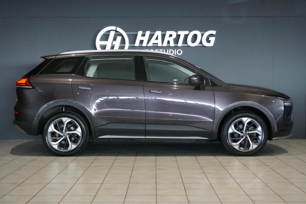 Aiways U5 63kWh Showroom + 360 CAMERA / VOORSTOELEN ELEKTRISCH / APPLE CARPLAY