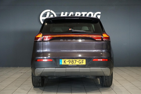 Aiways U5 63kWh Showroom + 360 CAMERA / VOORSTOELEN ELEKTRISCH / APPLE CARPLAY