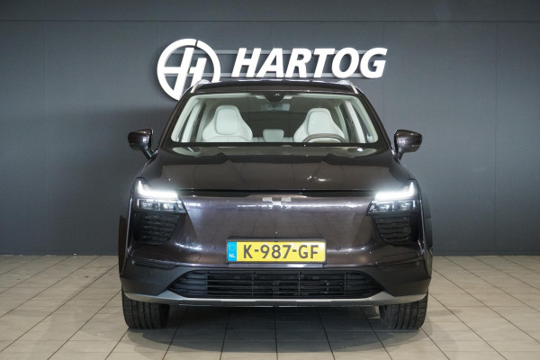 Aiways U5 63kWh Showroom + 360 CAMERA / VOORSTOELEN ELEKTRISCH / APPLE CARPLAY