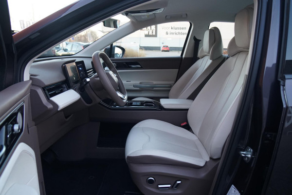 Aiways U5 63kWh Showroom + 360 CAMERA / VOORSTOELEN ELEKTRISCH / APPLE CARPLAY