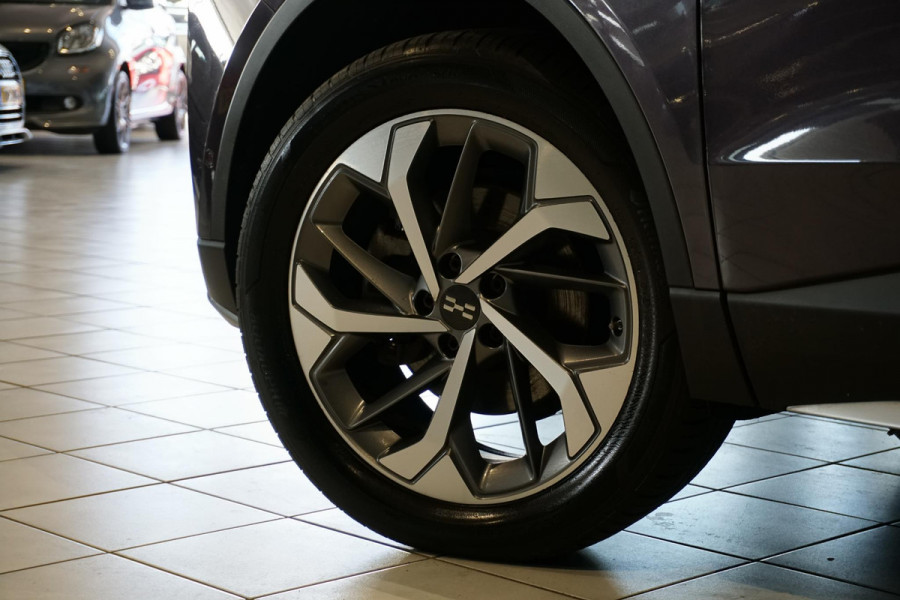 Aiways U5 63kWh Showroom + 360 CAMERA / VOORSTOELEN ELEKTRISCH / APPLE CARPLAY