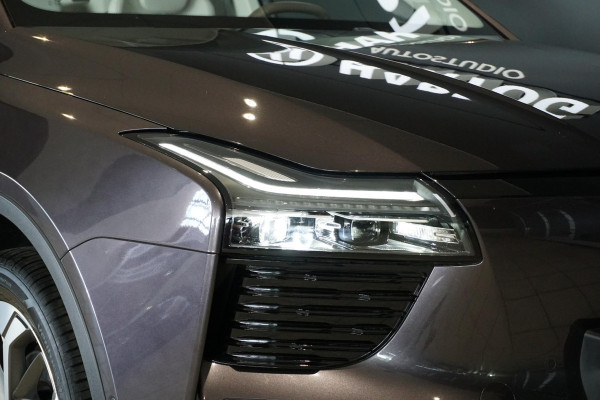 Aiways U5 63kWh Showroom + 360 CAMERA / VOORSTOELEN ELEKTRISCH / APPLE CARPLAY