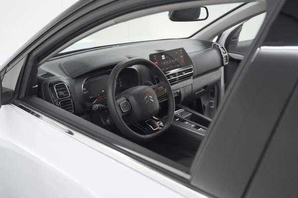 Citroën C5 Aircross 1.2 Hybrid 136 Max | Camera | Navigatie | Parkeersensoren | Apple Carplay