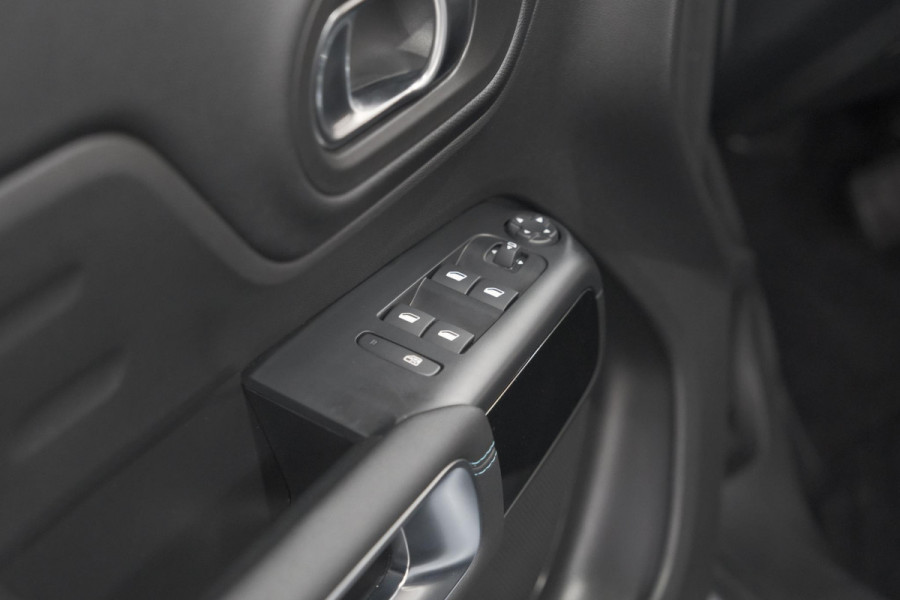 Citroën C5 Aircross 1.2 Hybrid 136 Max | Camera | Navigatie | Parkeersensoren | Apple Carplay