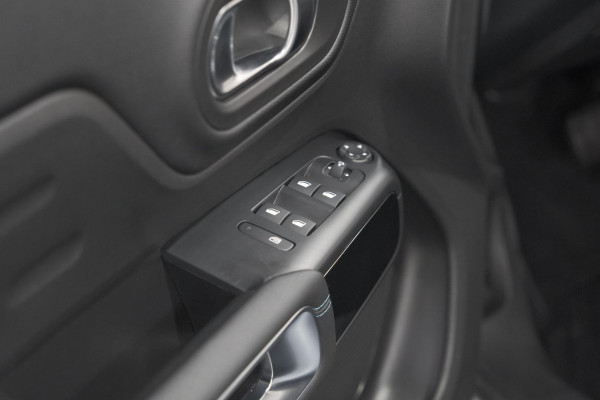 Citroën C5 Aircross 1.2 Hybrid 136 Max | Camera | Navigatie | Parkeersensoren | Apple Carplay