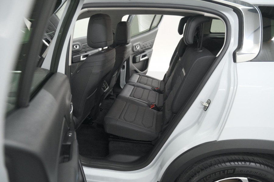 Citroën C5 Aircross 1.2 Hybrid 136 Max | Camera | Navigatie | Parkeersensoren | Apple Carplay