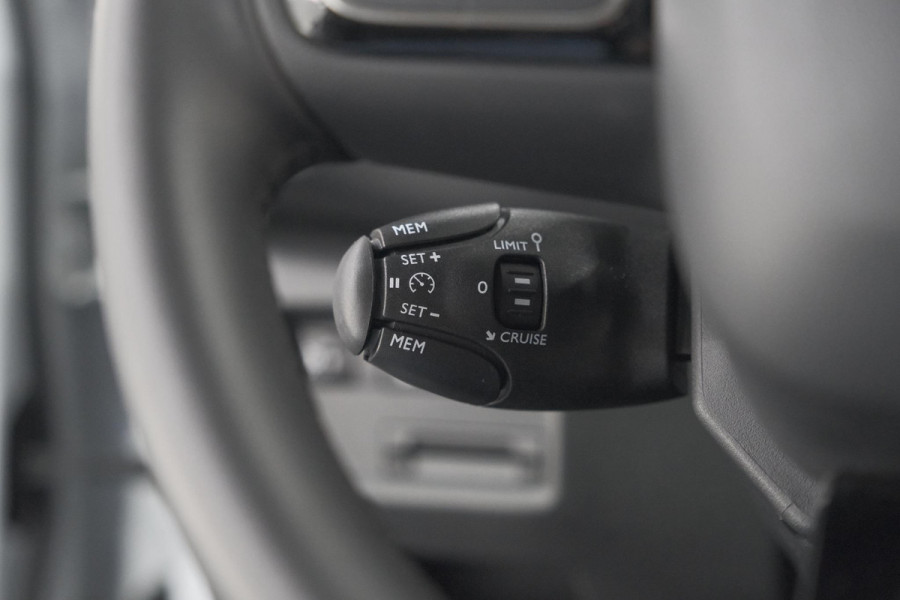 Citroën C5 Aircross 1.2 Hybrid 136 Max | Camera | Navigatie | Parkeersensoren | Apple Carplay