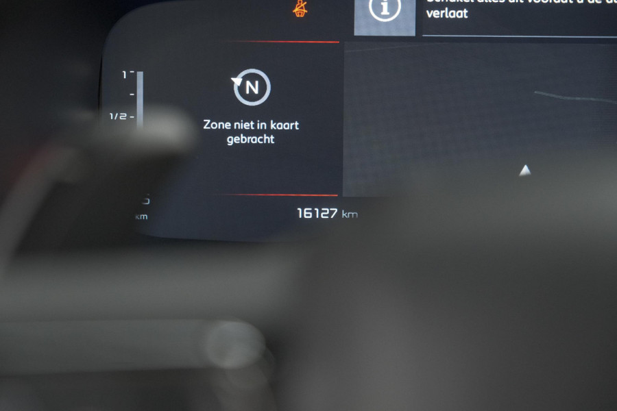 Citroën C5 Aircross 1.2 Hybrid 136 Max | Camera | Navigatie | Parkeersensoren | Apple Carplay