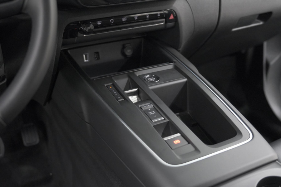 Citroën C5 Aircross 1.2 Hybrid 136 Max | Camera | Navigatie | Parkeersensoren | Apple Carplay