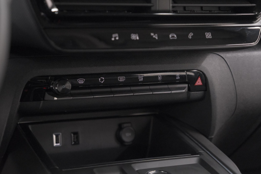 Citroën C5 Aircross 1.2 Hybrid 136 Max | Camera | Navigatie | Parkeersensoren | Apple Carplay