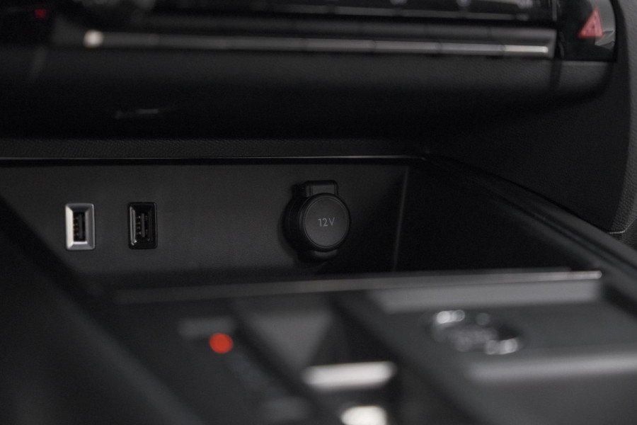 Citroën C5 Aircross 1.2 Hybrid 136 Max | Camera | Navigatie | Parkeersensoren | Apple Carplay